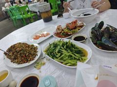 -众味海鲜大排档·活海鲜·潮汕味(南澳店)