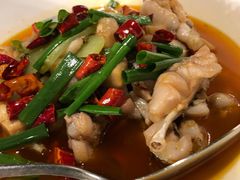 -广州文华东方酒店·江-由辉师傅主理