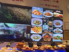 -明丰小渔馆(明月路店)