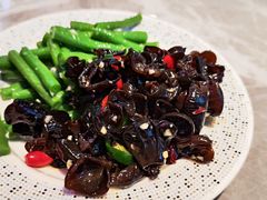 凉菜-四季小馆·地道北京小吃(广百店)