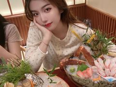 -蟹田居·活蟹料理(东城店)