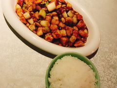 -乾园(天河城店)
