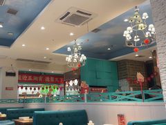 -龙聚德北京烤鸭(沙坪坝华宇A馆店)