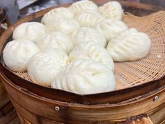 -清泉阁包子铺(中山路店)