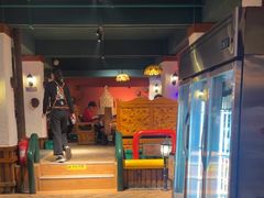 -吧嘚嘴炭烧鸽串吧(北海街店)