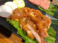 -子檀大隐炭烧(食品街店)