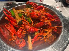 -聚味瞿记·龙虾堂(咸嘉湖店)