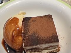 -萨莉亚意式餐厅(南京虹悦城店)