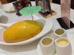 -聚福山莊·寻味顺德(北滘店)