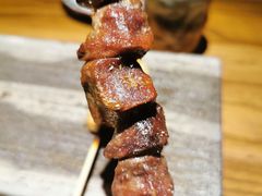 -鸟幸 TORISAKI 炭火居酒屋