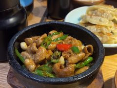 -九锅一堂酸菜鱼(学府凯德店)