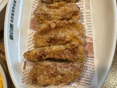 -新白鹿餐厅(城西银泰城店)