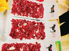 -今日牛事潮汕鲜牛肉火锅(瑞金店)