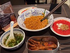 -阿大排档(长春这有山店)