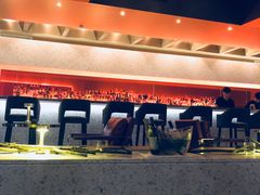 -wann lounge 低温慢煮牛排·清吧