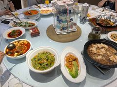 -紫鑫阁饭庄(长安店)