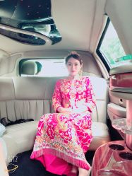 -艾米丽婚纱礼服