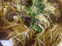 -乐天拉面(桃花街店)