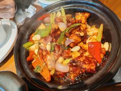 -如轩·海鲜砂锅粥·潮汕菜(海珠店)