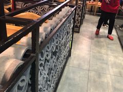 大堂-瓦记米粉(东鼓道店)