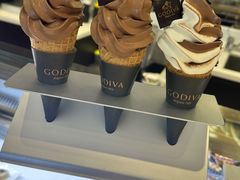 -歌帝梵(大运河购物中心店)