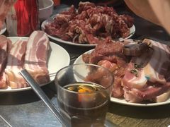 -33韩式自助烧烤(环城南路店)