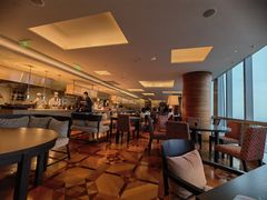 -广州柏悦酒店·悦景轩·粤菜餐厅