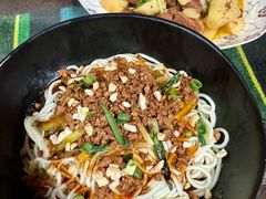 -口口香小吃店
