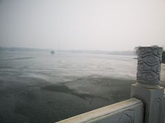 -大兴滨河森林公园