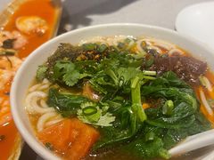 焖肉小锅米线-半山腰·云南菜(侨福芳草地店)