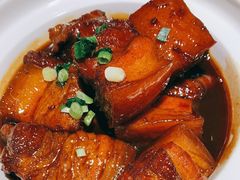 -小菜园新徽菜(滁州苏宁店)