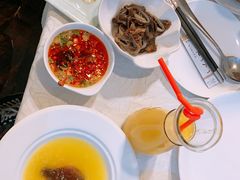 -怡乡王品海鲜姿造自助体验餐厅(大岛商业广场店)