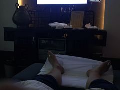 -儒之堂足道·SPA·推拿(莫干山路店)