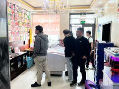 -塔峪鲜肉烧烤