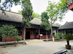 -保定直隶总督署博物馆