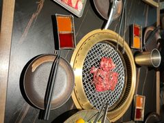 -厚贞日式烤肉(浦东汇智店)
