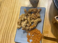 -勺子米线·云南传统小吃市集(四方街店)