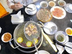 -合味土鸡火锅(中海世贸花园金碧庄店)
