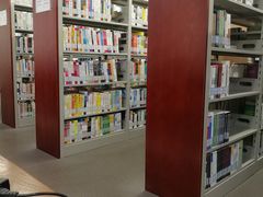 -公益图书馆(江南大学店)