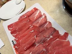 -阳坊大都涮羊肉(阳坊总店)