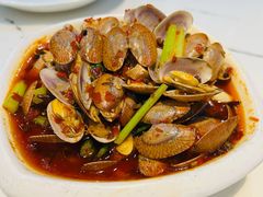 -凤凰路何眼镜香辣蟹(花果园店)