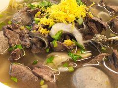 -潮镇老尾牛杂(环城西路店)