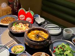 -云海肴云南菜·蒸汽石锅鱼(青岛万象城店)
