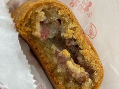 滇式云腿月饼（现烤）-北京稻香村(第十一店)