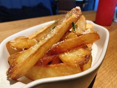 -The Diner X餐厅(青岛万象城店)