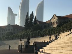 -厦门大学(思明校区)