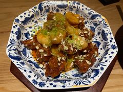 -老福洲·三十年福州味(斗东店)