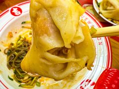 -吉祥馄饨(铭熙水岸店)