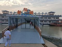 -鄱阳湖国家湿地公园