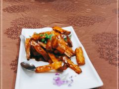 -福来齐·鲁菜海鲜·渔家菜(朝阳街分店)